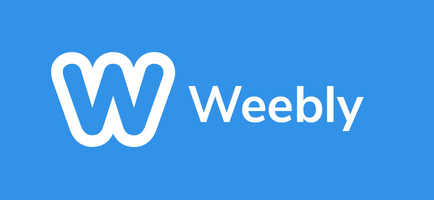 Weebly Platform